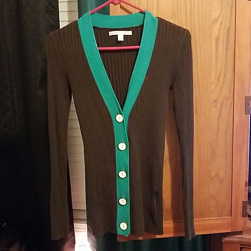 Old Navy long sleeve button up